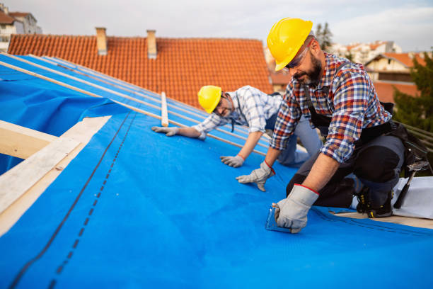 Fast & Reliable Emergency Roof Repairs in Rock Creek, AL